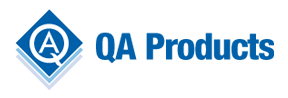 QA PRODUCTS