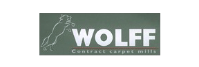 WOLFF CONTRACT CARPETS MILLS